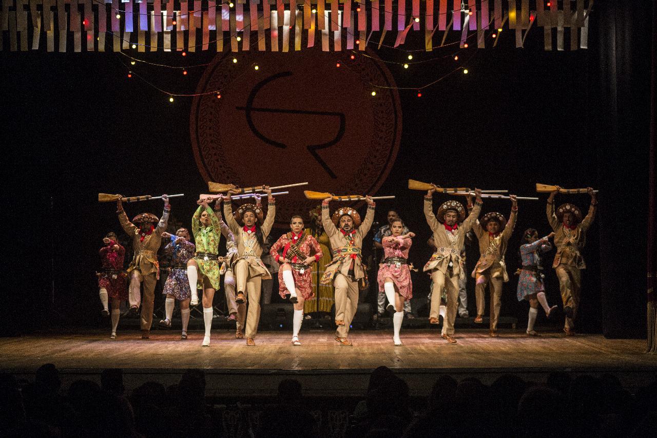 Centro Dragão do Mar de Arte e Cultura divulga a programação para o mês de novembro