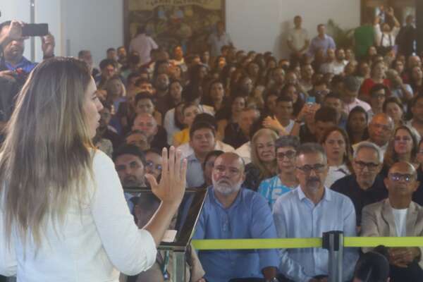 Governo do Ceará certifica 40 cidades com Selo Município Verde