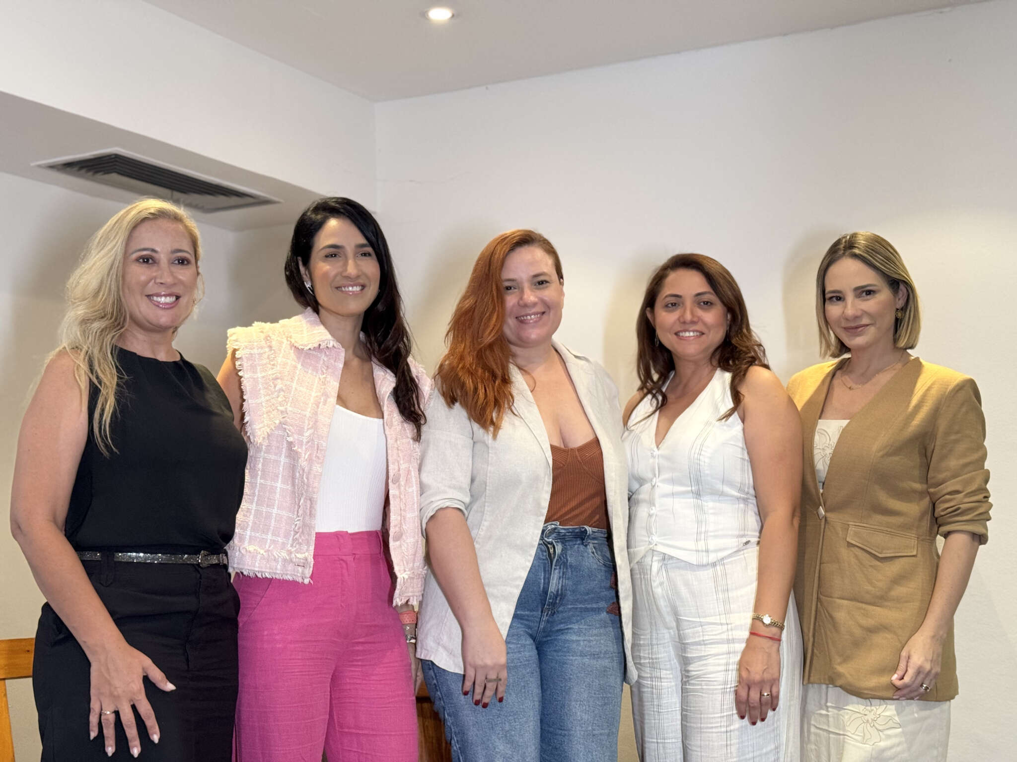 Encerramento da Semana da Mulher Empreendedora reúne histórias enriquecedoras