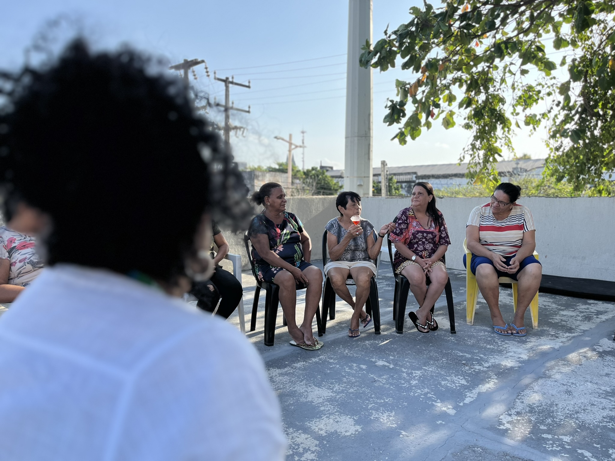 Abertura da Semana Estadual da Justiça Restaurativa acontece na segunda-feira (18)