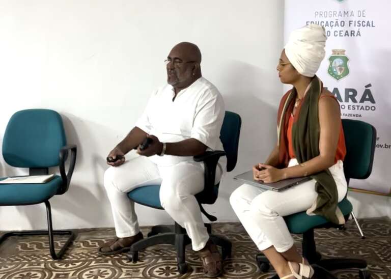 Centro de Memória promove o debate “Descolonizando o museu”