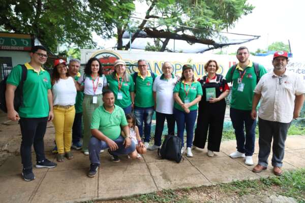 Missão da SDA conhece modelo cubano de agricultura urbana