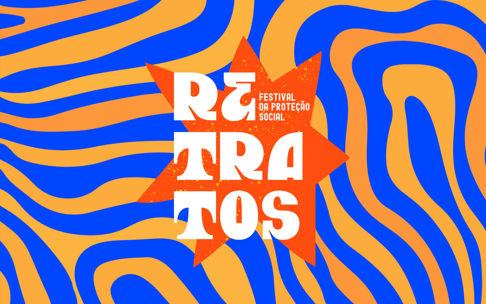 Retratos: festival promovido pela SPS celebra arte e inclusão social em Fortaleza