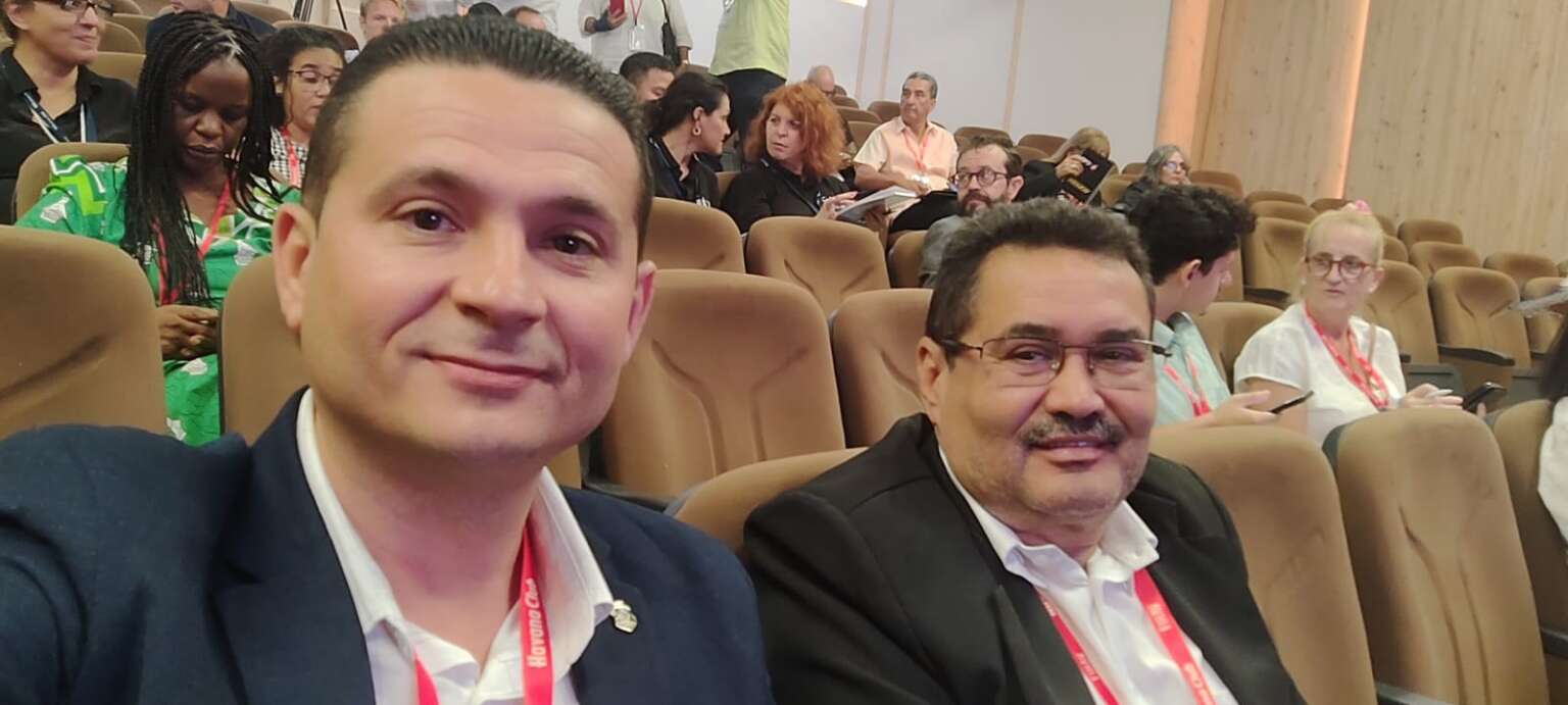 Secretários da SDA participam de Fórum de Investimentos em Cuba