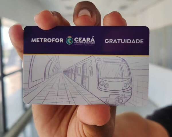 Usuários do Cartão Gratuidade devem revalidar cadastro até o fim de 2024