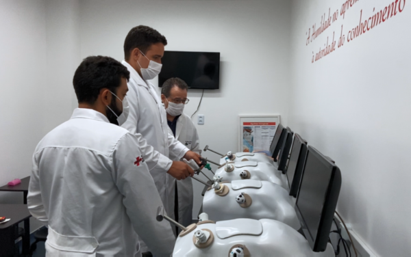 Novembro Azul: HGF é referência em urologia e no combate ao câncer de próstata no Ceará