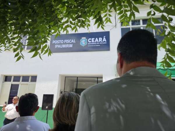 Secretaria da Fazenda comemora centenário dos postos fiscais