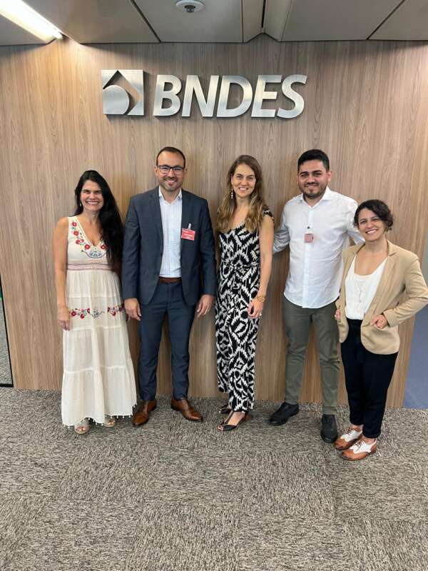 Com investimento de R$ 24 milhões, Semace e BNDES avançam em parceria no Cadastro Ambiental Rural no Ceará