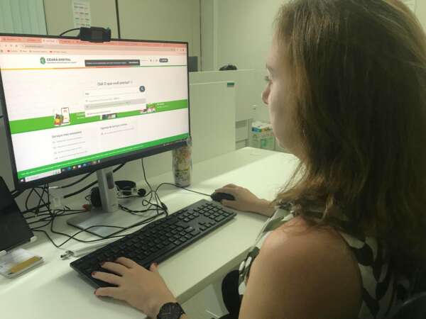 EGPCE atualiza Carta de Serviço Digital no portal do Governo do Ceará