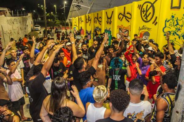 Dia da Consciência Negra é celebrado no II Festival Afrocearensidades nesta quarta-feira (20)