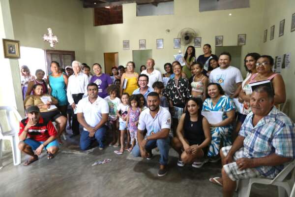 Governo do Ceará desenvolve seminários da Trilha Quero Empreender do Sebrae/CE