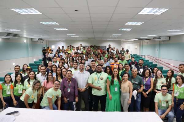 Conferência Intermunicipal do Meio Ambiente em Itatira discute enfrentamento das emergências climáticas no Ceará