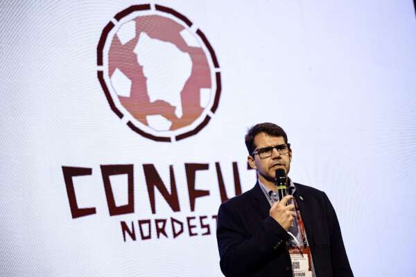 Gerenciamento da Arena Castelão é tema da Confut Nordeste 2024