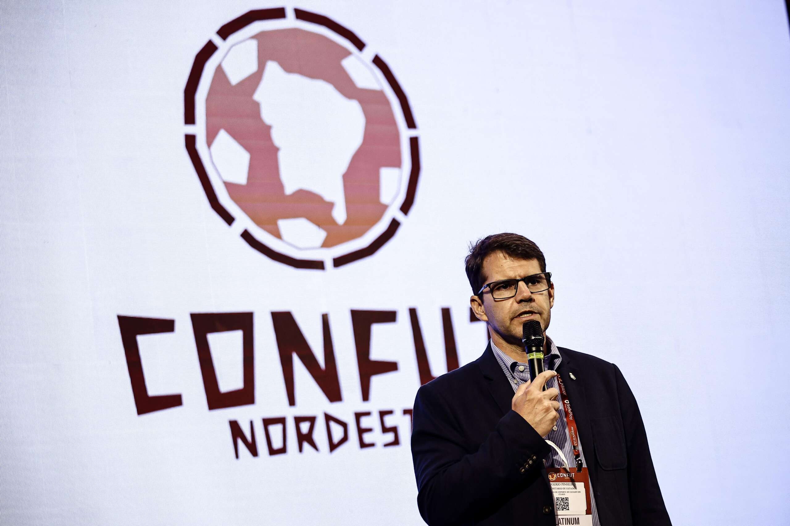 Gerenciamento da Arena Castelão é tema da Confut Nordeste 2024