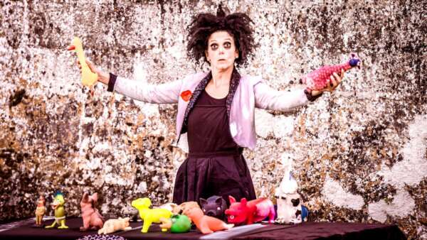 Destaque nacional, Festival Elos é um dos eventos apoiados pelo Edital Mecenas, que segue com inscrições até dia 30