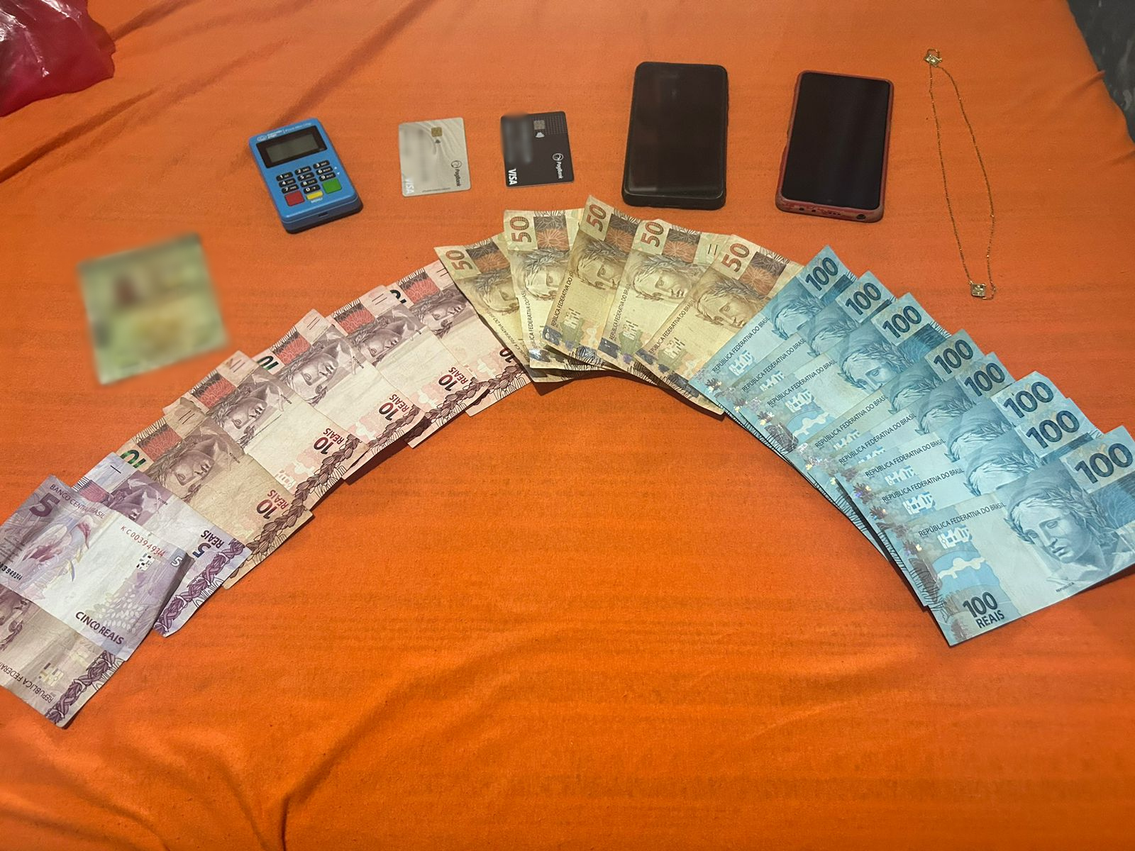 Operação contra fraude eletrônica resulta em duas capturas e no cumprimento de 15 mandados de busca e apreensão em Mato Grosso