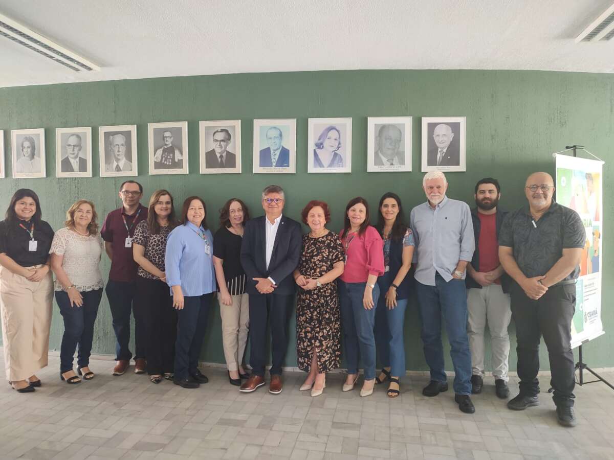 CEE adota Programa de Integridade e reforça parceria com a CGE