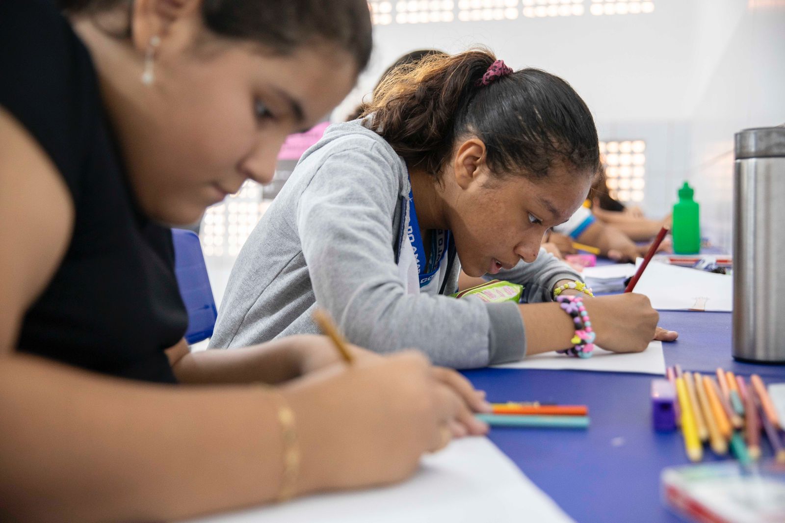 Conheça os projetos selecionados no 2º edital do Programa CIPP de Responsabilidade Social