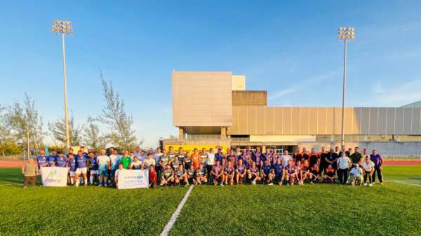 Sesporte finaliza Jogos da Integração do Servidor Público Estadual 2024