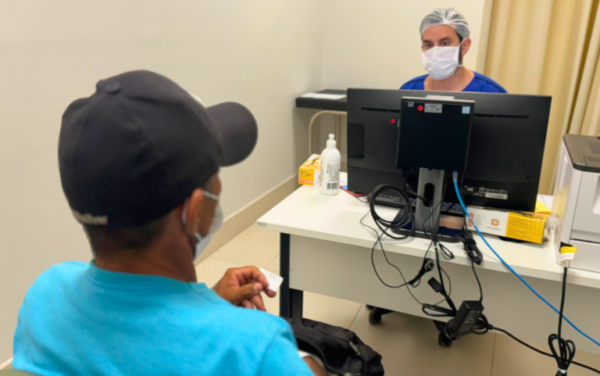 No mês de conscientização sobre a saúde do homem, HRVJ informa sobre fatores de risco para câncer de próstata