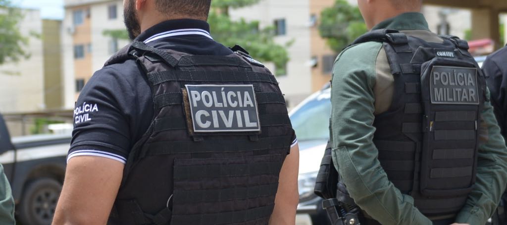 Investigado por morte de comerciante no Pirambu e por receptação é preso em Fortaleza