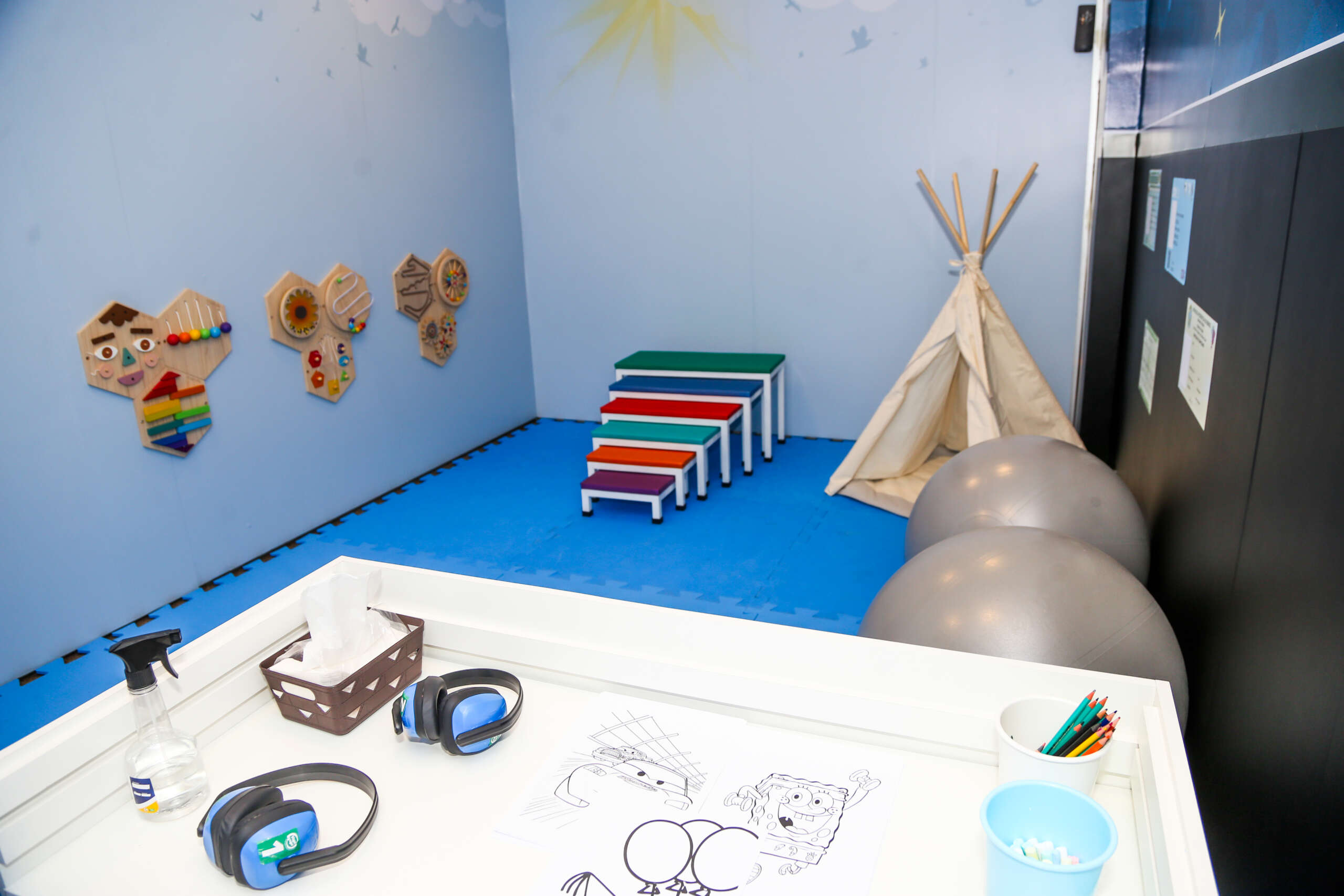 Prorrogação de edital amplia prazo para organizações que atendem crianças e adolescentes com autismo