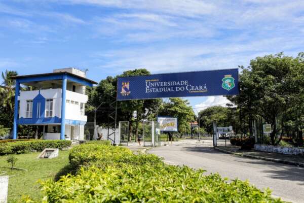 Ranking THE: Uece se firma como uma das melhores universidades da América Latina