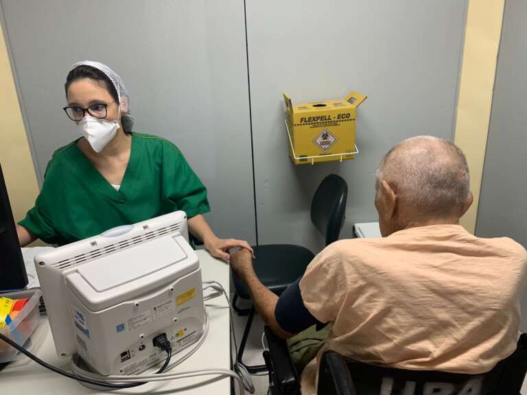 UPA 24 horas de Messejana passa por manutenção elétrica programada entre os dias 25 e 27 de novembro