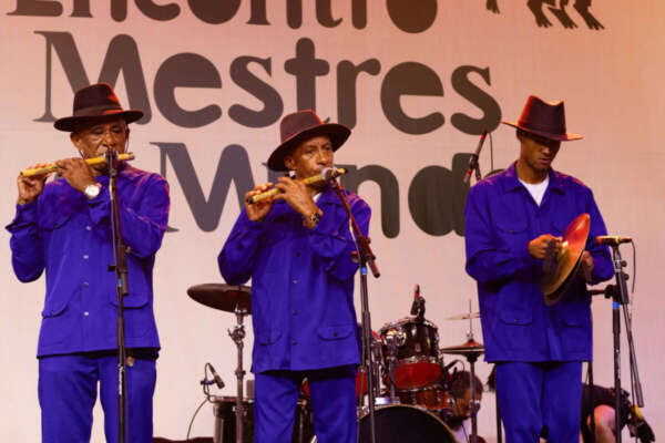 Secult Ceará: inscrições para editais Cultura Viva seguem até 6 de dezembro