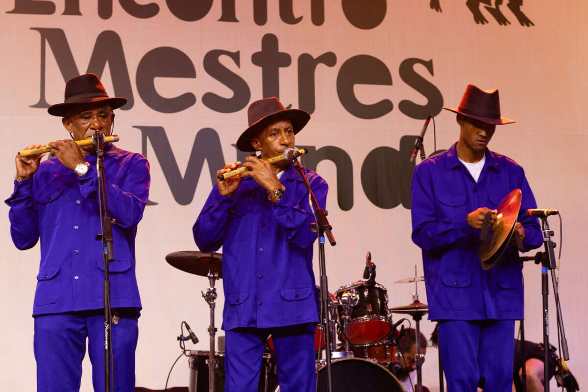 Secult Ceará: inscrições para editais Cultura Viva seguem até 6 de dezembro