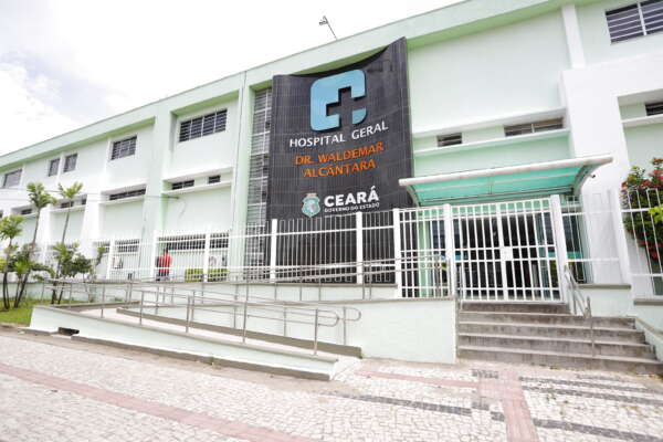 Em 2024, o HGWA realizou cerca de mil atendimentos no setor de AVC e dez mil atendimentos ambulatoriais