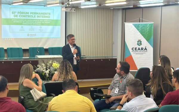 CGE promove debate sobre minuta de portaria que regulamenta as unidades de controle interno do Estado