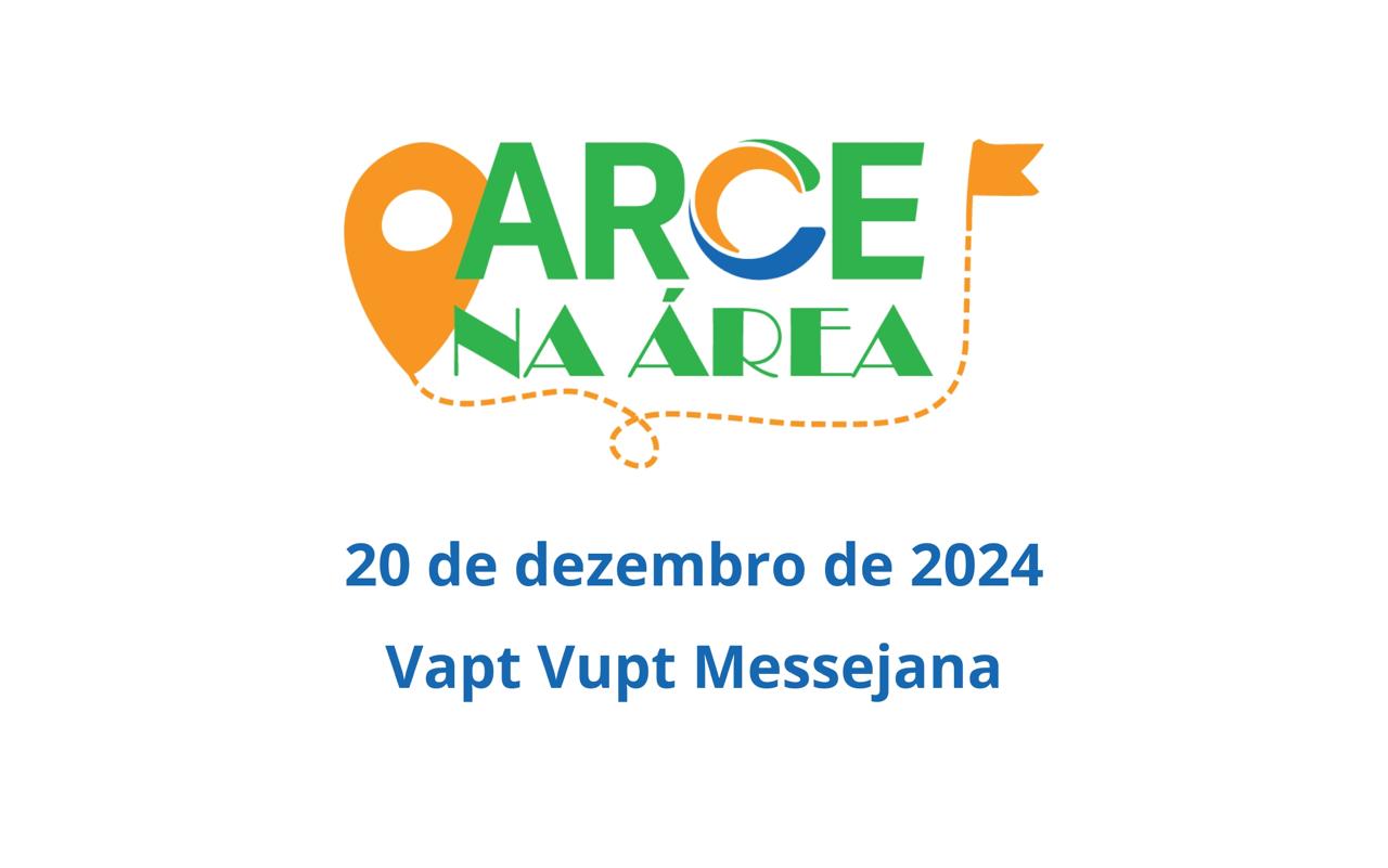 Arce oferece atendimento para a população no Vapt Vupt Messejana