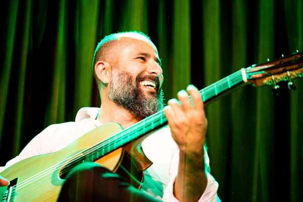 Estação das Artes recebe Fotofestival SOLAR entre 11 e 15 de dezembro com shows, exposição e oficinas