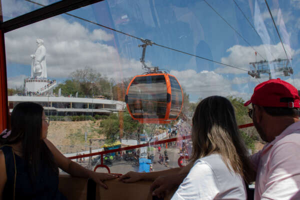 Projeto Patrimônio Para Todos chega ao Cariri