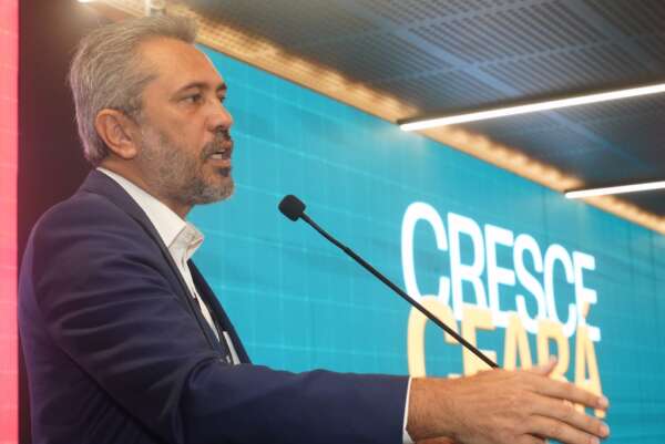 No Cresce Ceará, governador Elmano reafirma compromisso com transição energética e transformação logística para o desenvolvimento do estado