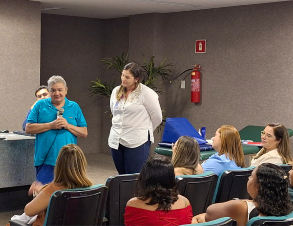 Programa de Atendimento Domiciliar do HRC completa dez anos de atuação na transição do cuidado dos pacientes