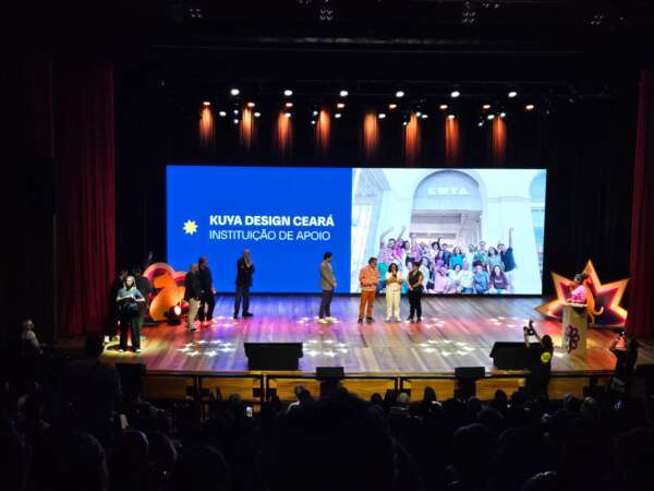 14º Prêmio Brasileiro de Design 2024: KUYA recebe destaque nacional como instituição de referência no apoio ao design