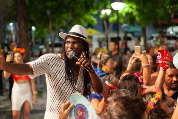 Estação das Artes recebe Festival Ceará da Diversidade neste fim de semana