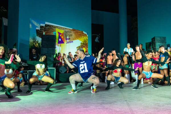 Mostra das Artes 2024 – CCBJ celebra 18 anos, fortalecendo seu (re)existir na periferia de Fortaleza