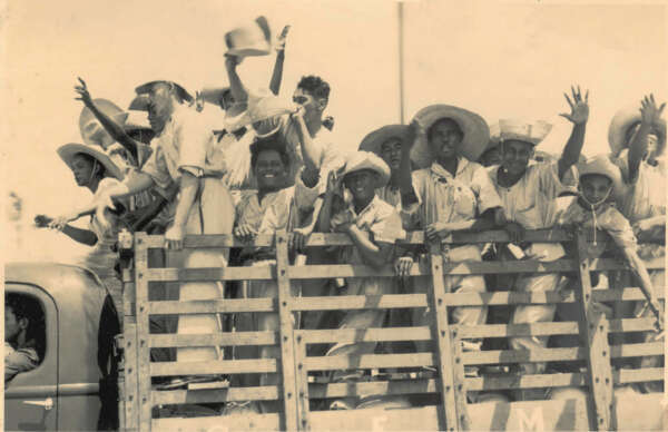 Cinema do Dragão estreia três documentários nacionais e recebe mostra gratuita de filmes lusófonos a partir desta quinta (5)