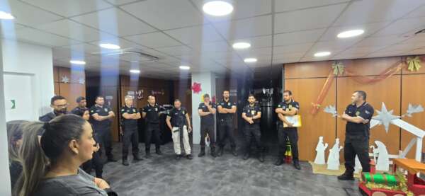 Trio suspeito de homicídio no Crato é preso durante operação da PCCE na Capital e RMF