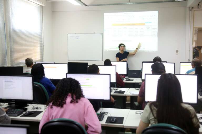 Universidade do Trabalho Digital (UTD) abre inscrições para cursos gratuitos de Tecnologia