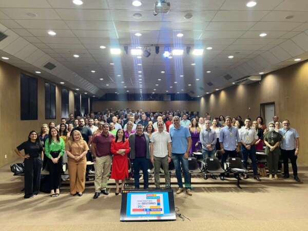 2º Encontro de Gestores de 2024 celebra resultados alcançados pela Sefaz-CE neste ano