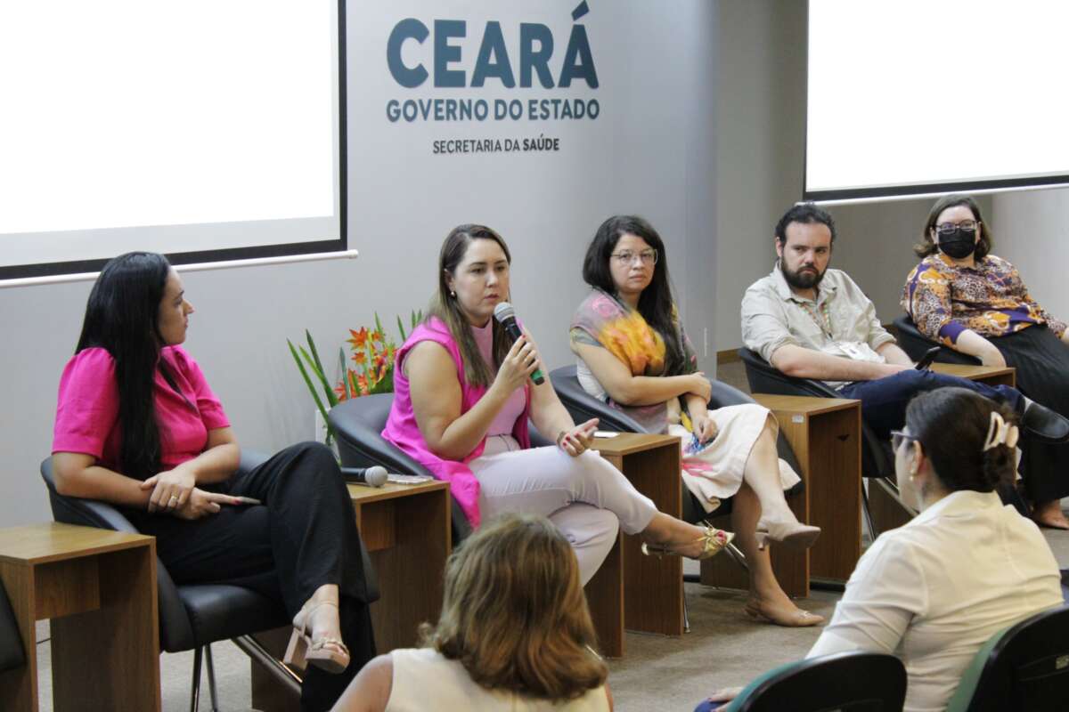 Mostra realizada pela ESP/CE destaca experiências exitosas com órteses, próteses e meios auxiliares de locomoção