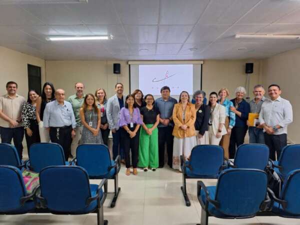 Resultados da Funcap em 2024 são apresentados em reunião do Conselho Superior