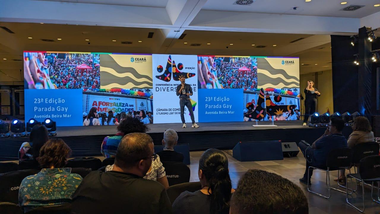 Ceará capacita 7,5 mil profissionais para comercializar o destino em 2024