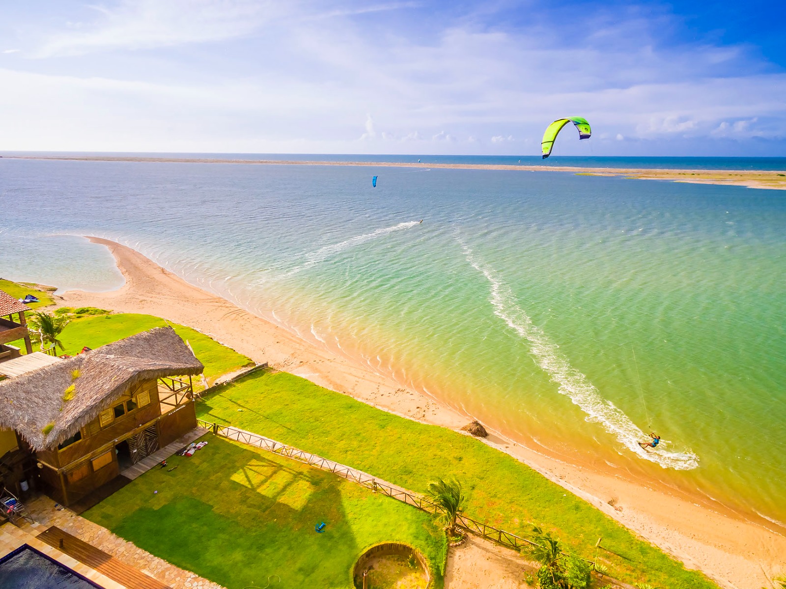 Ceará amplia em 200% o número de municípios com maior infraestrutura para receber turistas nacionais e internacionais