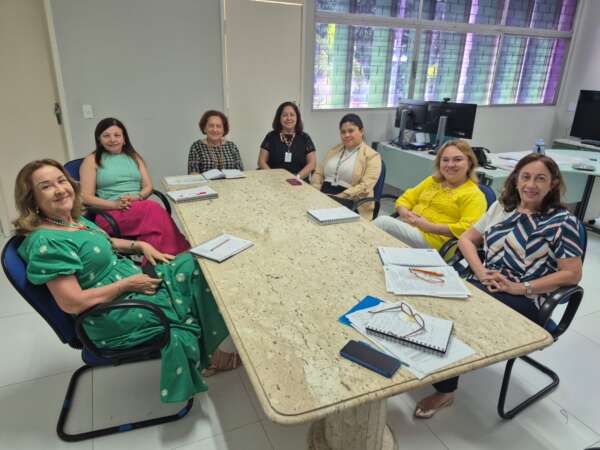 Empossados membros da Comissão Setorial de Ética Pública do CEE