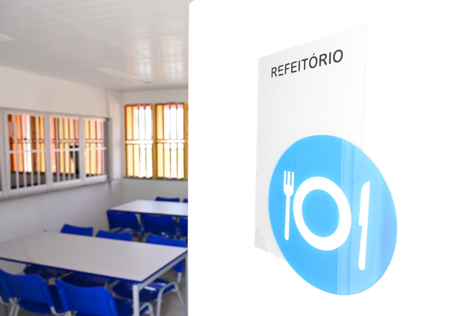 População de Ocara celebra entrega de novo Cras pelo Governo do Ceará